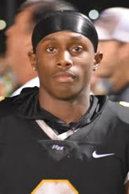 Johnson's football season ends in elimination game with Long County