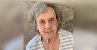 Obituary information for Ruth Ann Parrish