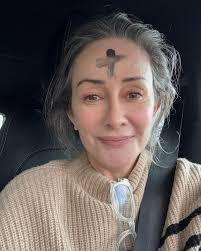 Patricia Heaton's Instagram, Twitter & Facebook