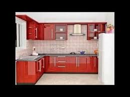 Aluminum Kitchen Cabinet Design Youtube Kitchen Cupboard Designs Simple Kitchen Design Modular Kitchen Cabinets