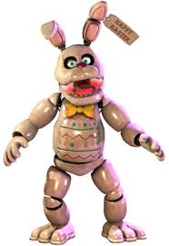 Bonnie The Bunny Villains Wiki Fandom Foxy, a nickname for adam fox (born 1998), american nhl defenseman for the new york rangers. bonnie the bunny villains wiki fandom