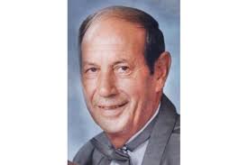 James Severino Obituary (1933