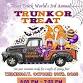 Texas Truck World’s TRUNK or TREAT???????????? event in San Angelo, TX