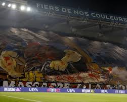 Paris Saint-Germain sparkle on the pitch while the city of light burns around them | Barney Ronay