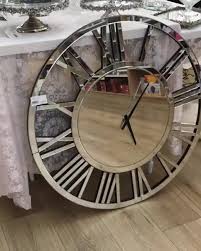 A+ bbb rated · exclusive items · free shipping today Luxury And Modern Crushed Diamond Mirror Wall Clock Buy Antique Wall Clock Decorative Wall Clock Clock Pro Wall Clock Black Wall Clock Large Metal Wall Clock