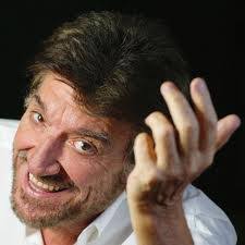 Le risposte per i cruciverba che iniziano con le lettere m, me. Comici Romani Gigi Proietti Biografia