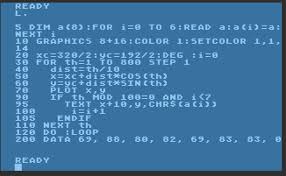 Image result for Computers Programming Languages BASIC BlitzBasic Developers