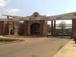 Adekunle ajasin university akungba, aaua post utme form for 2020/2021 academic session is out. Adekunle Ajasin University Akungba Aaua 2020 Part Time Undergraduate Postgraduate Admission Form Is Out Welcome To Just Education Blog