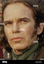 BILLY BOB THORNTON, THE ALAMO, 2004 Foto stock