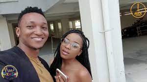 It was earlier teased by mauzo & dj shi. Nandy Ananitoa Mawazo Baada Ya Kumeza Sumu Brown Mauzo Afunguka Mseto East Africa Youtube