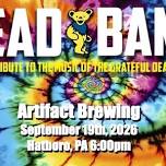 Dead Band