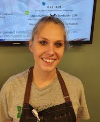 Dining Staff Bio Page