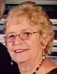Obituary information for Gloria Mattick