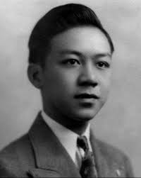 Cynthia Chin-Lee, Author and Speaker: A life well lived, William Chin-Lee  (1923