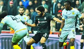 12.dakikada beşiktaş savunmasının hatasını iyi değerlendiren malatya, topu kaptı. Yeni Malatyaspor Besiktas Muhtemel 11 Ler Tum Spor Haber