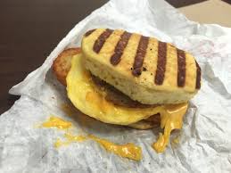 Tim Hortonsjunk Food Report