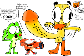 Rule34 - If it exists, there is porn of it   4423838