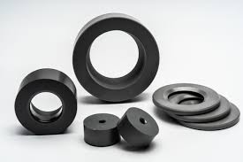 Silicon Carbide | Ceramic | Sintered | SiC