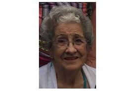 Tessie Garcia Obituary (1926