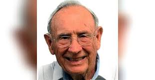 Gene R. Overholt Obituary