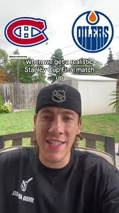 Exciting NHL Cup Final Highlights and Analysis