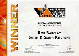 award winning modern kitchens smith