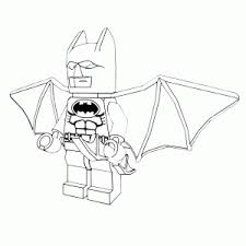The avengers is een team dat bestaat uit de populairste marvel superhelden! Lego Batman Kleurplaten Leuk Voor Kids