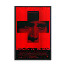 Bringing Out The Dead (1999) — Villainous Cinema