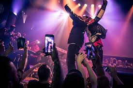 Europe is known for having some of the most incredible music festivals in the world. The Netherlands Best Music Festivals Rough Guides