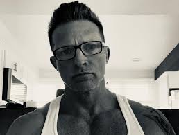 Steve Burton Tattoo