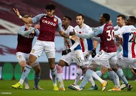 Crystal palacelast 6 matches aston villa. Vipx7zuoqeq1jm