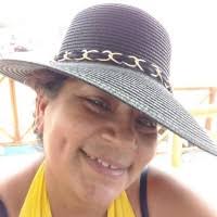 Regina Magdalena Velez Mora