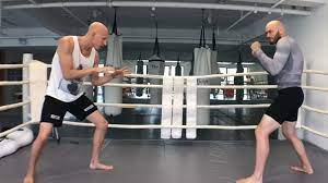 He began professional career in 2007 and currently has 6 fights, of which he won 3 and lost 3. I Like Ya Cut G Agito On The Left Played By Dewey Parker And Okubo On The Right Played By Ramsey Dewey Okubo Dodges The First Strike From The Fang Sliding Behind