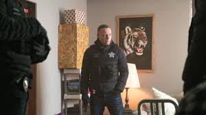 Is A New Episode Of Chicago P.D On Tonight, March 13? | Nbc Insider