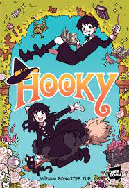 Hooky (Hooky, 1) by Míriam Bonastre Tur | Goodreads