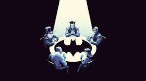Find best batman wallpaper and ideas by device, resolution, and quality (hd, 4k) from a batman wallpapers ,images ,backgrounds ,photos and pictures in 4k 5k 8k hd quality for computers, laptops, tablets and phones. Edited Of The Batman The Animated Series Posters Hd Wallpaper