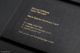 Check out more of our. Matte Black Business Card Template Matte