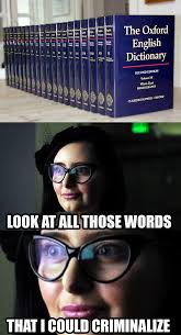 Image Result For Triggered Feminist Memes Sjw Memes Friday Humor Feminist Humor