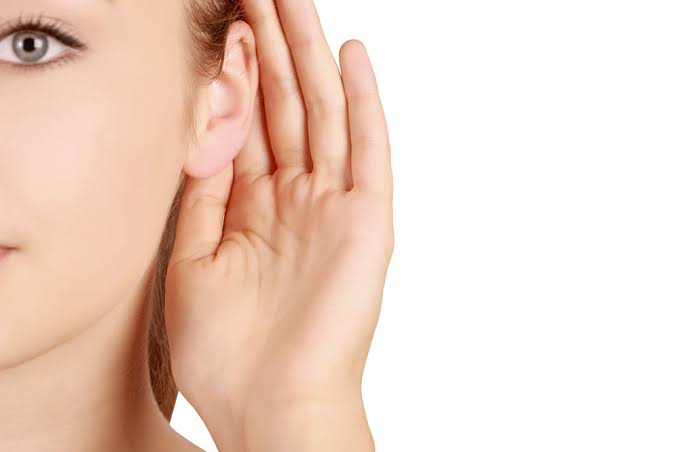 Ear Surgery Otoplasty Photos - Dr. Richard Parfitt