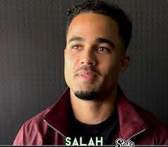 Abdi Mo's Instagram, Twitter & Facebook