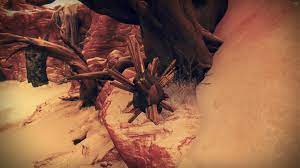 Destiny 2 is a registered trademark of bungie. Where To Farm Seraphite In Destiny 2 Shacknews