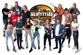 Группа ▒ survivor 2020 ▒. One Finnish Star Canceled Its Participation In The Survivors When The Program Moved To Swedish Lapland Such An Exceptional Season Is In Store Teller Report