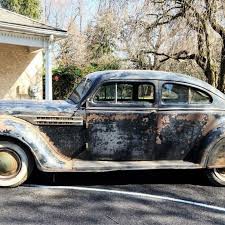 Image result for Meadow Brook Blue 1936 Chrysler