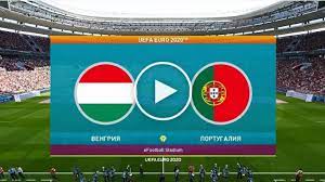 Обзор матча (15 июня 2021 в 19:00) венгрия: 1pccinwsisql M