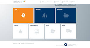 Für angehörige der heilberufe sowie ihre organisationen bietet die apobank beratung und alle bankprodukte wie konto, finanzierung, vorsorge und vermögen. Frankfurt School Blog E Learning Schon Langst Von Der Insel In Die Mitte Der Arbeitswelt