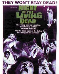 It premiered on monday 9 april 2007 at 8pm et/pt/7 pm ct. Night Of The Living Dead The Living Dead Wiki Fandom