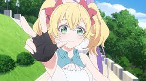 lapis re lights ラピスリライツ 第1話 アニメ 動画一覧はこちら立派な魔女になるため フローラ女学院にやってきたティアラ 理事長のクロエからあっ 無料アニメ アニメ 動画 アニメ