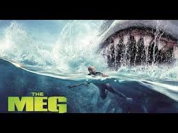 افضل فيلم الاكشن و المغامرات The Meg 2018 مترجم Hd Youtube