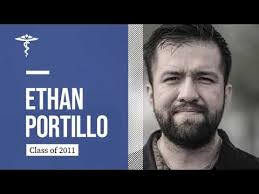 Ethan Portillo's Instagram, Twitter & Facebook