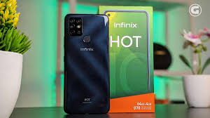No matter taking night photos or making 4k videos at night, it fits to every scenario. Infinix Hot 10 Review Of Idr 1 7 Million